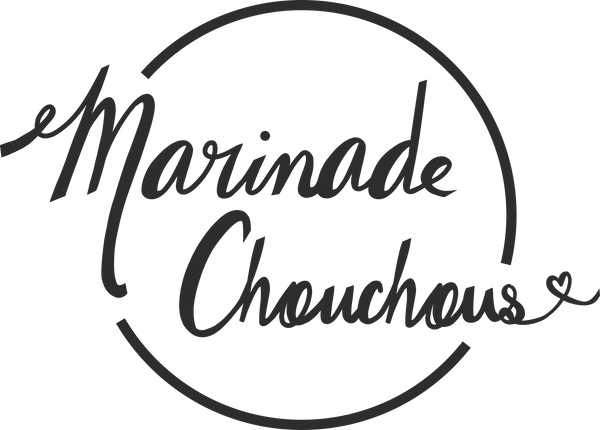 Logo Marinade Chouchous